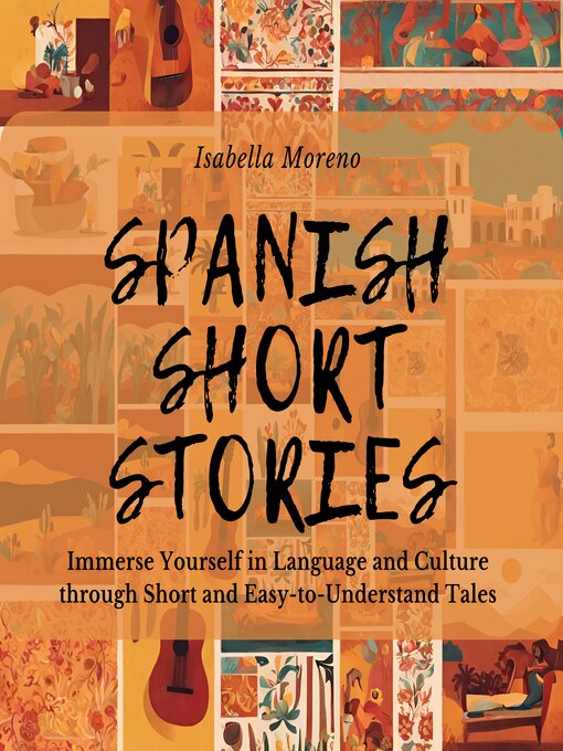 Title details for Spanish Short Stories by Isabella Moreno - Wait list